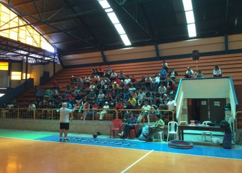 Cerebro Deportivo dictó capacitación en la Academia Nacional de Entrenadores de Basquetbol de Cochabamba, Bolivia