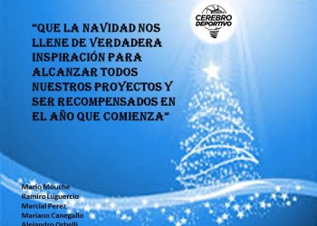 Estas dos fiestas de fin de año son muy esperadas por todos ya que nos ayudan a despejar nuestra mente y hacen que nos llenemos de una felicidad incomparable.