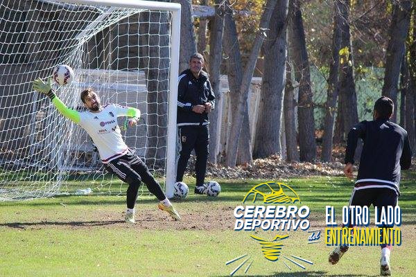 ENTRENAR LA DISTRACCIÓN, por Marcial Perez