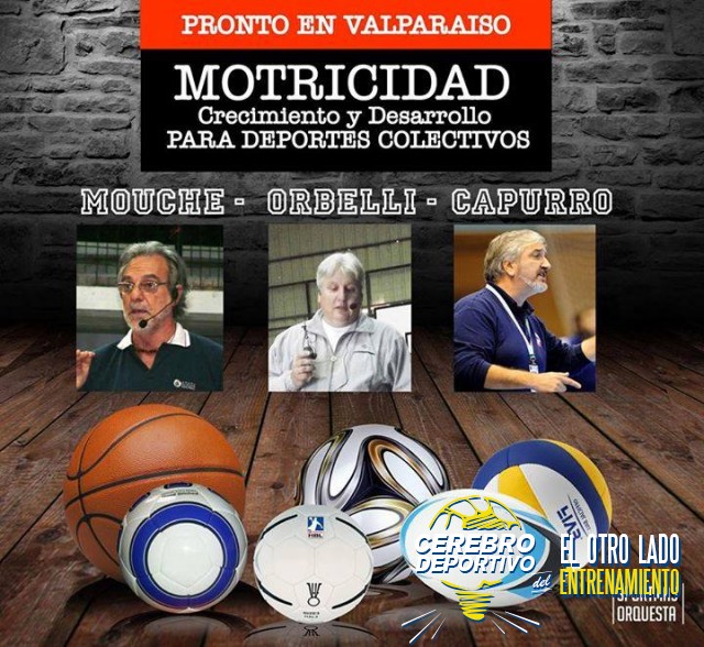 Curso en Viña del Mar