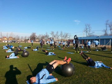 TIPS a considerar para la confección de una sesión de entrenamiento, por Ramiro Loguercio