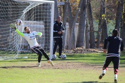 ENTRENAR LA DISTRACCIÓN, por Marcial Perez