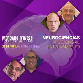Taller Neurociencias aplicadas al entrenamiento, en Buenos Aires